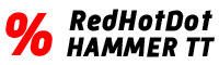 Hot предложение от RedHotDot на HAMMER TT! Таких цен на споттеры еще не было.