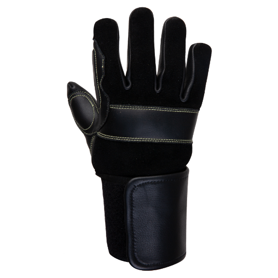 JETA SAFETY JAV03 Vulcan Антивибрационные кожаные перчатки