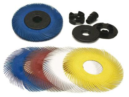 3M™ Scotch-Brite™ Bristle BB-ZB Радиальный круг