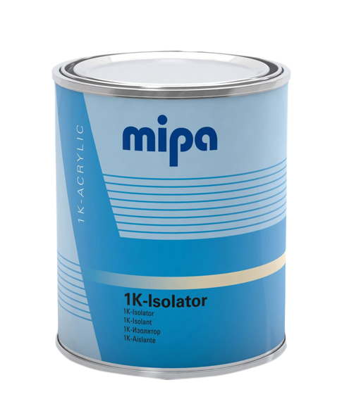 Mipa 1K Грунт-изолятор (1K-Isolator) 1л