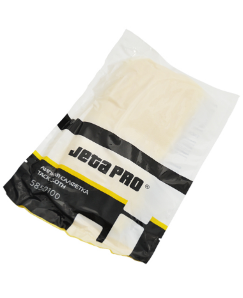 JETA PRO Липкая антистатическая салфетка 80x90 см