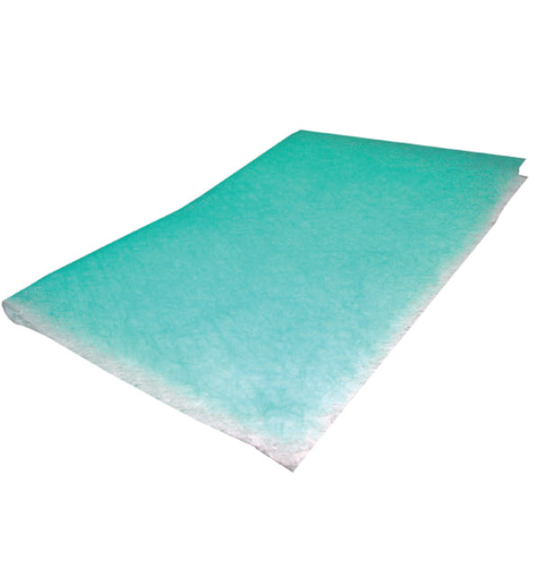 Фильтр напольный класса G3