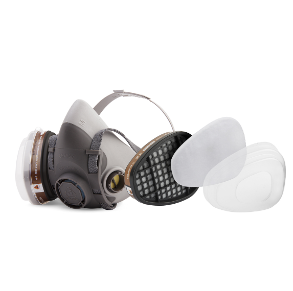 JETA SAFETY J-SET 5500Р Комплект для защиты дыхания