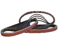 Шлифовальные ленты 3M™ Cubitron™ II 984F в размерах 10х330мм и 13х457мм по выгодным ценам!