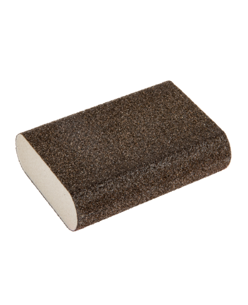 Abraforce Шлифовальные блок Rondo Block 98х69х26мм