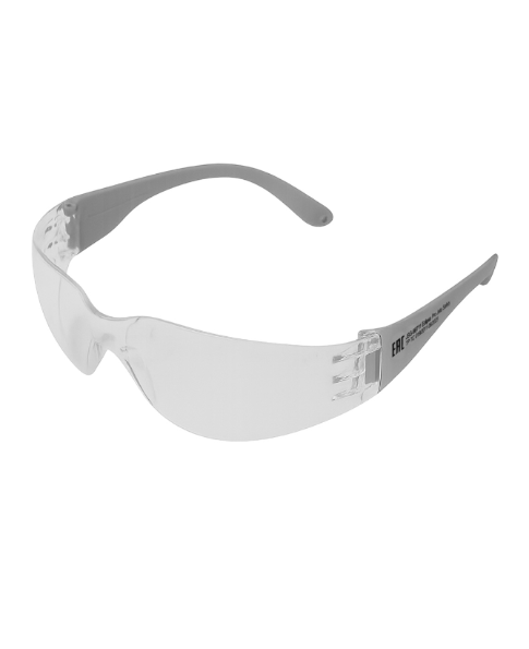 JETA SAFETY Очки защитные облегченные JSG-98711 Eclipse Pro открытого типа