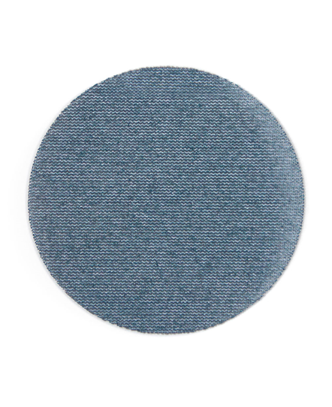 SANDWOX Шлифовальный круг 818 Blue Net на сетчатой основе 150 мм