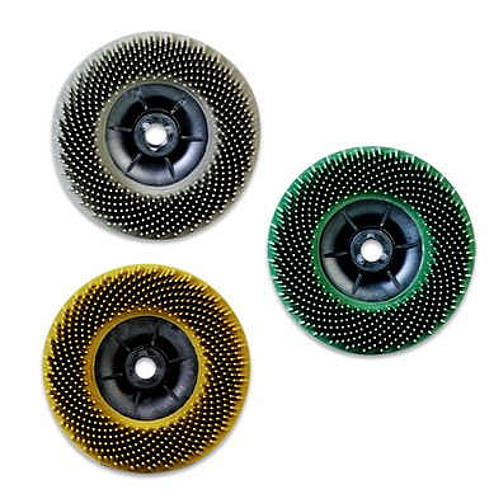 3M™ Scotch-Brite™ Bristle BD-ZB Круг, 115мм