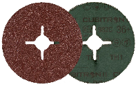 Специальное предложение на фибровые круги 3M™ Cubitron™ II 982C 125мм, зерно 36+
