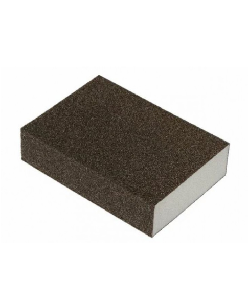 Flexifoam Шлифовальная губка Block ZF 98х69х26 мм, AO