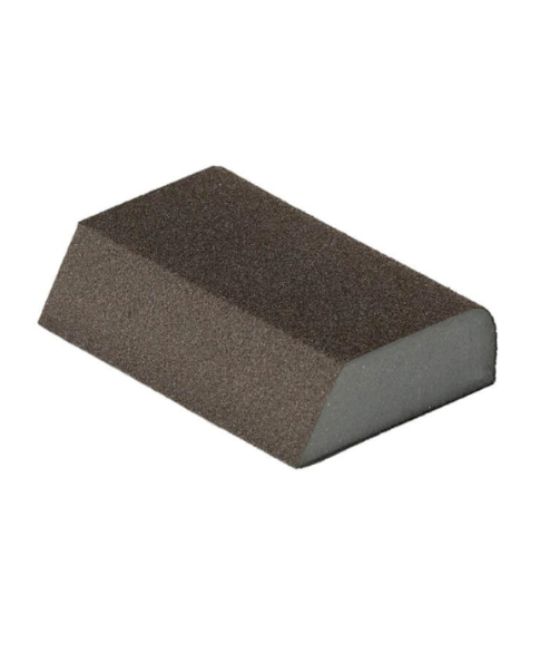 Flexifoam Шлифовальная губка A1/2R Block 98*69*26мм, АО