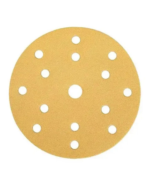 CETRON Шлифовальный круг GOLD B15 150 мм