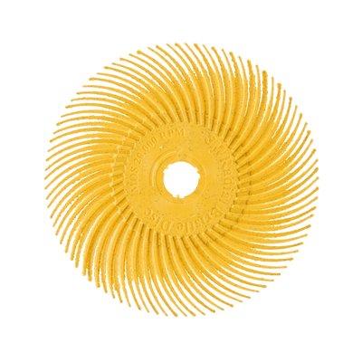 3M™ Scotch-Brite™ Bristle RB-ZB Радиальный круг
