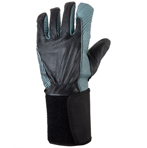 JETA SAFETY JAV15 Vulcan Pro Антивибрационные кожаные перчатки