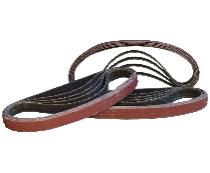 Шлифовальные ленты 3M™ Cubitron™ II 984F в размерах 10х330мм и 13х457мм по выгодным ценам!