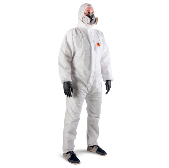 JETA SAFETY JPC35 Защитный комбинезон из дышащего материала